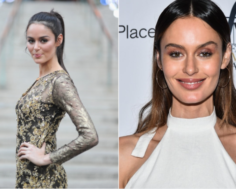 Nicole Trunfio Age