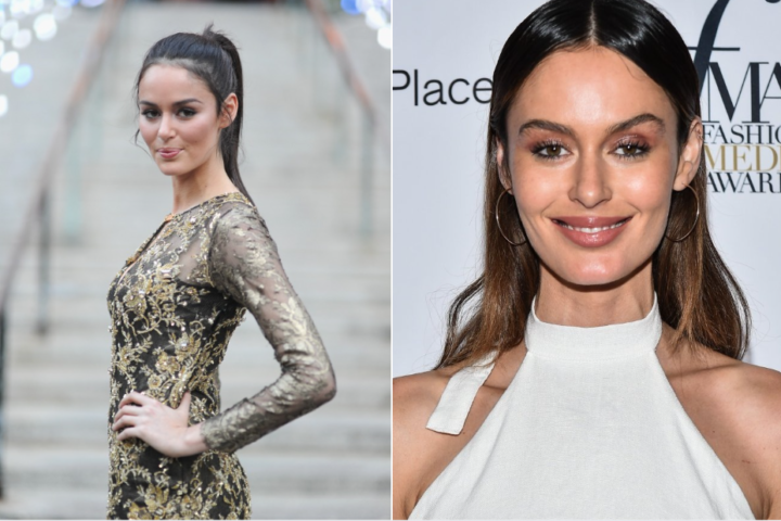 Nicole Trunfio Age