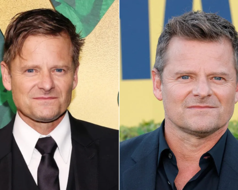 Steve Zahn age