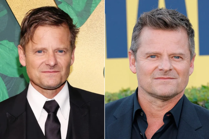Steve Zahn age