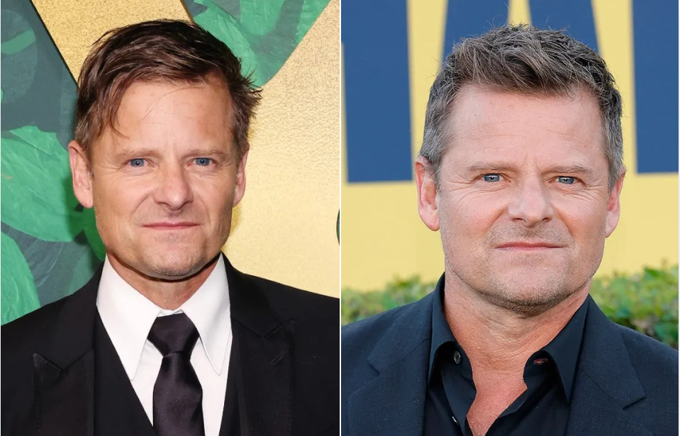 Steve Zahn age