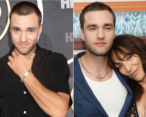 Jackson James White age