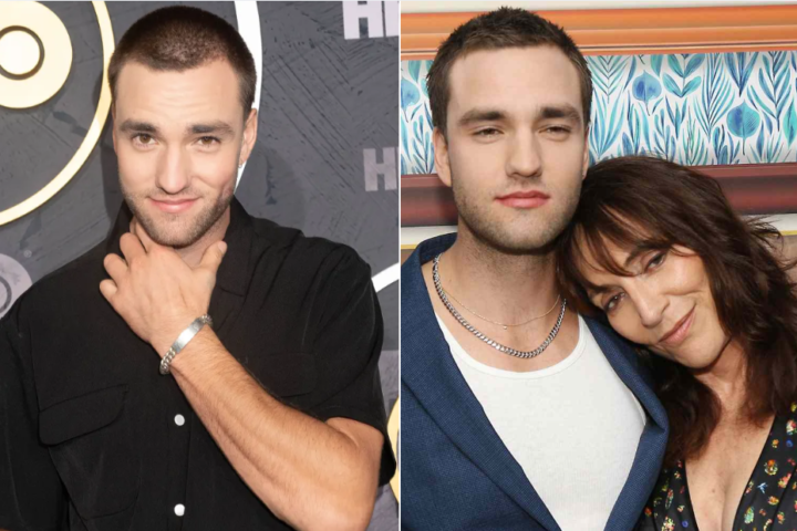 Jackson James White age