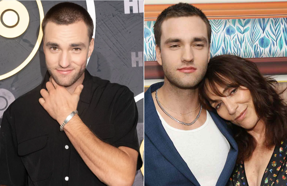 Jackson James White age