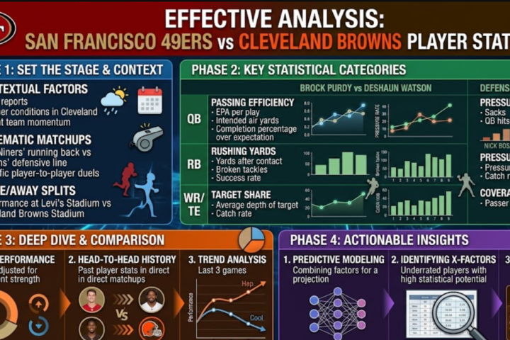 49ers vs cleveland browns match player stats