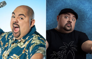 Gabriel Iglesias Age