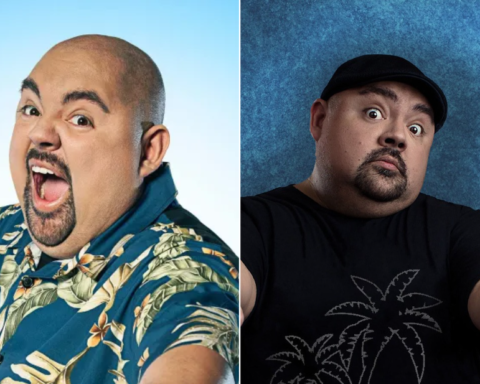 Gabriel Iglesias Age