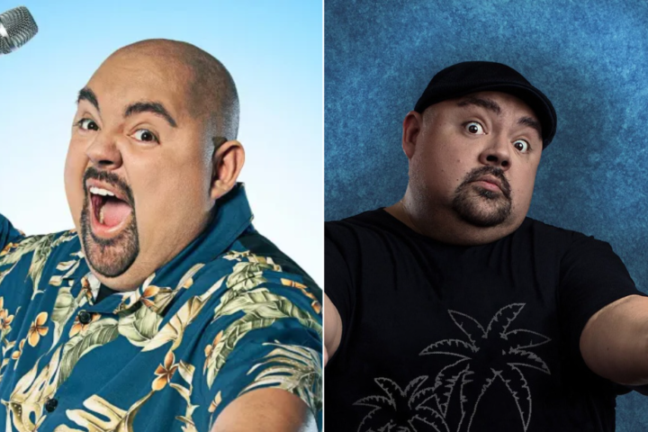 Gabriel Iglesias Age
