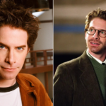 Seth Green Age