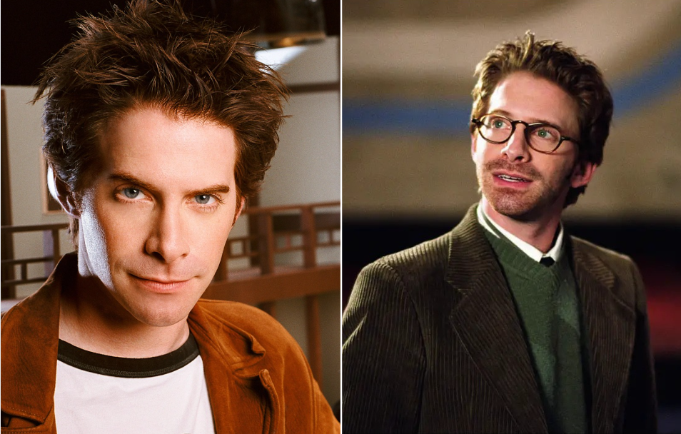 Seth Green Age