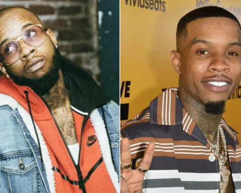 Tory Lanez Age