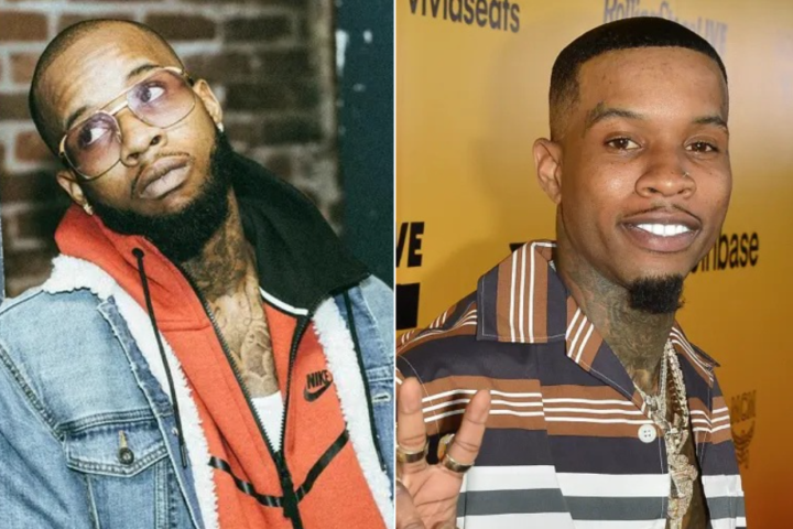 Tory Lanez Age