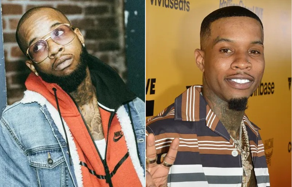 Tory Lanez Age