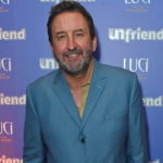 Lee Mack