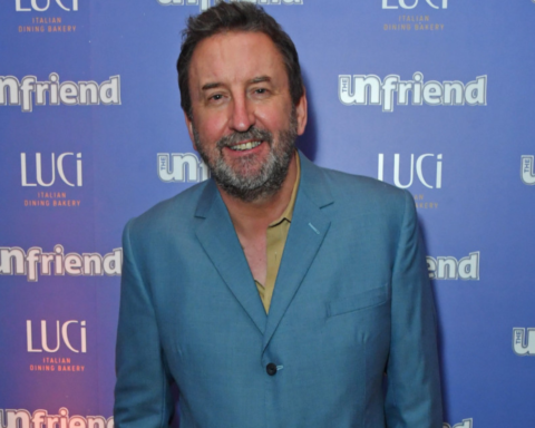 Lee Mack